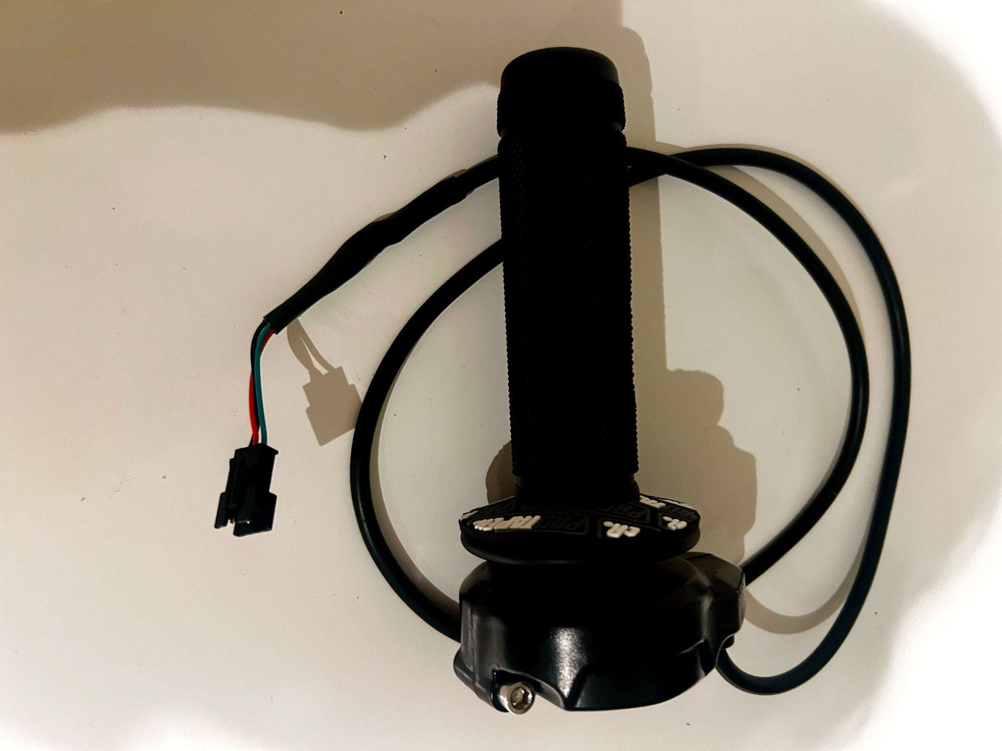 Surron throttle (Pre-order)